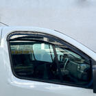Renault Trafic 2015- Window Deflectors EuroCap (2 pcs) photo 8