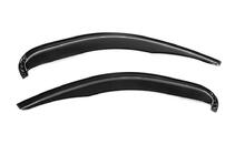 Renault Trafic 2015- Window Deflectors EuroCap (2 pcs) photo 2