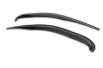 Renault Trafic 2015- Window Deflectors EuroCap (2 pcs) photo 5