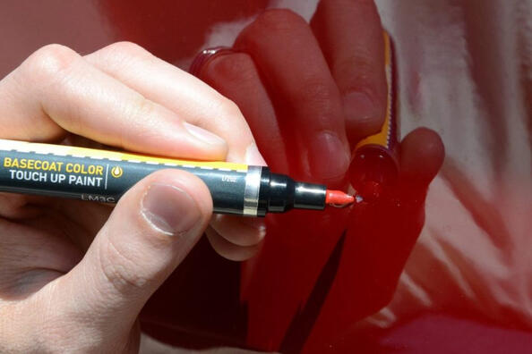 How to choose a pencil for tinting a car: tips