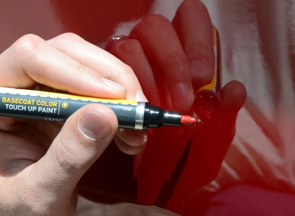 How to choose a pencil for tinting a car: tips