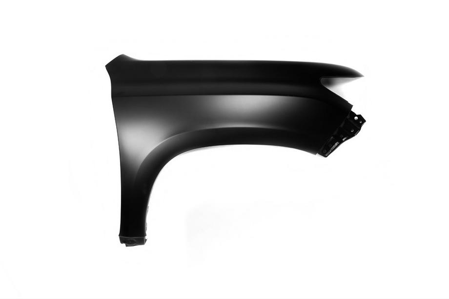 Toyota Land Cruiser Prado 150 2009-2023 Right fender (1 pc, 2017+) Image