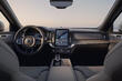 Review of the updated Volvo XC90 of the second generation of 2025 photo 6
