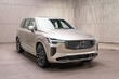 Review of the updated Volvo XC90 of the second generation of 2025 photo 1