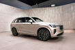 Review of the updated Volvo XC90 of the second generation of 2025 photo 3