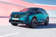 Review of Peugeot 3008 III generation 2024 photo 2
