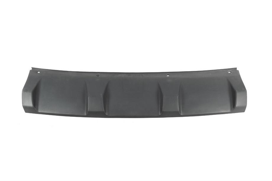 Range Rover III L322 2002-2012 Rear Bumper Lower Diffuser (Autobiography) Photo 1
