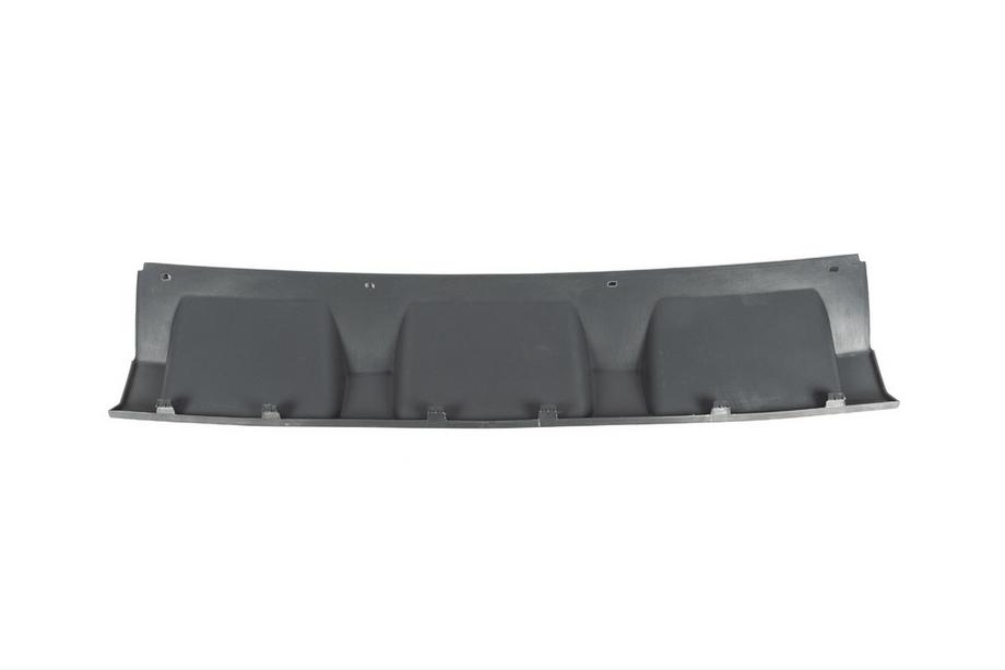 Range Rover III L322 2002-2012 Rear Bumper Lower Diffuser (Autobiography) Photo 3