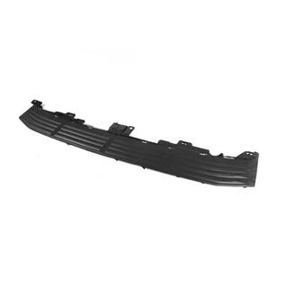 Rear bumper cover trim (upper, facelift) Lexus GX460 2009-2023 photo 2