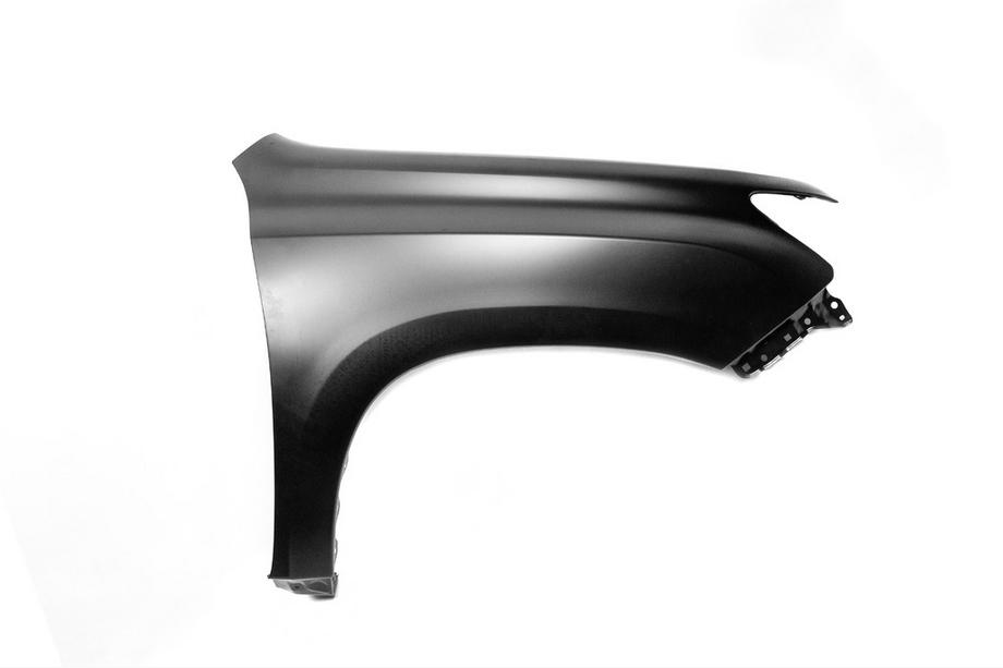 Lexus GX460 2009-2023 Right fender (1 pc, Taiwan) Image