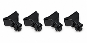 Toyota Land Cruiser Prado 150 2009-2023 Mounting kit for conversion to GX460 photo 8