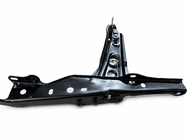 Toyota Land Cruiser Prado 150 2009-2023 Mounting kit for conversion to GX460 photo 9