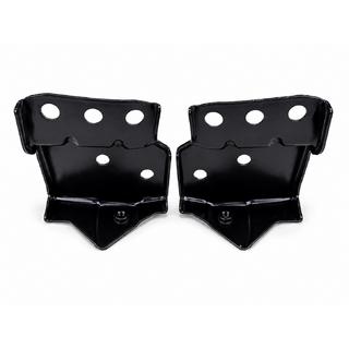 Mounting kit for conversion to GX460 Toyota Land Cruiser Prado 150 2009-2023 photo 3