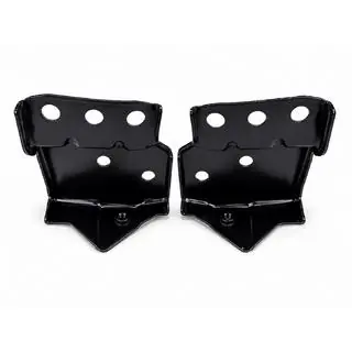 Mounting kit for conversion to GX460 Toyota Land Cruiser Prado 150 2009-2023 photo 3