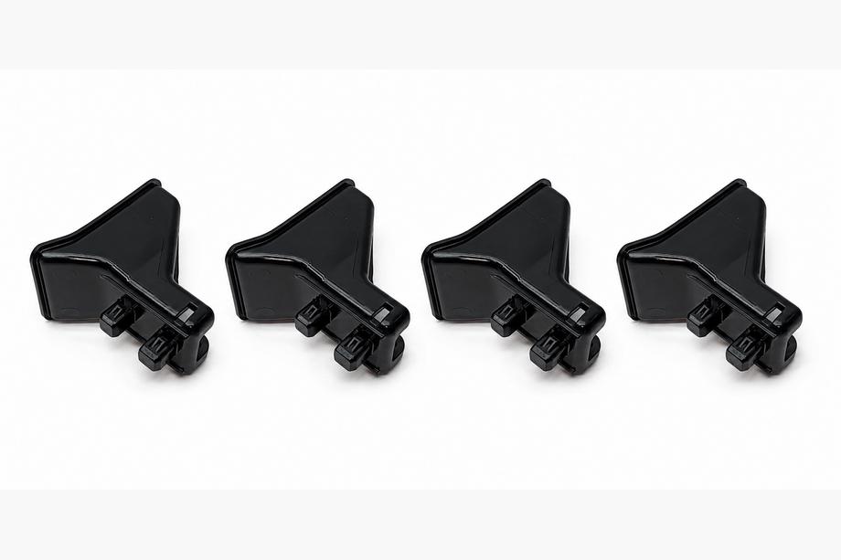 Lexus GX460 2009-2023 Mounting and Guide Kit Photo 2