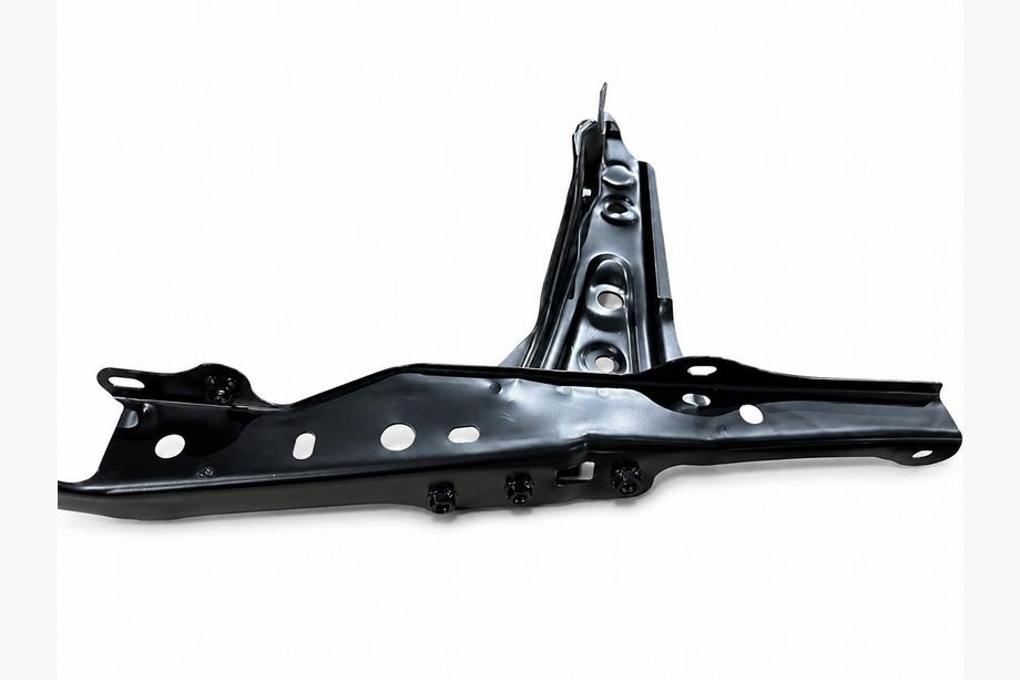 Lexus GX460 2009-2023 Mounting and Guide Kit Photo 9