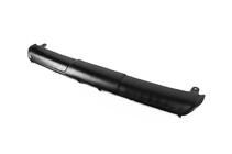 Lexus GX460 2009-2023 Rear Bumper Diffuser Lip (2013-2023) photo 2