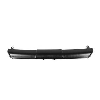 Rear Bumper Diffuser Lip (2013-2023) Lexus GX460 2009-2023 photo 1