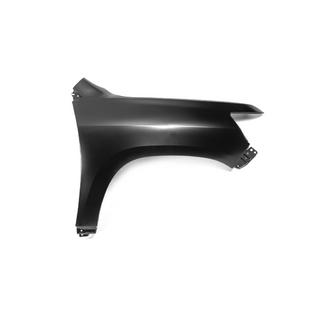 Fender 2016+ Right (1 pc, China) Toyota Land Cruiser 200 2007-2021
