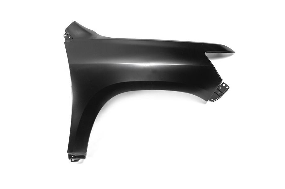Toyota Land Cruiser 200 2007-2021 Fender 2016+ Right (1 pc, China) Image