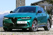 Alfa Romeo Tonale: review of the compact Italian crossover photo 2