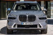 Review of the updated BMW X7 luxury crossover photo 1
