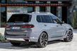 Review of the updated BMW X7 luxury crossover photo 2