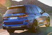 Review of the updated BMW X7 luxury crossover photo 4