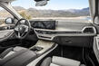 Review of the updated BMW X7 luxury crossover photo 5