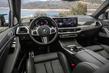 Review of the updated BMW X7 luxury crossover photo 7