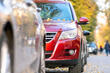 Car storage in the open air: is it dangerous? photo 1