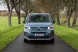 Review of the restyling electric Citroen e-Berlingo of the third generation photo 2