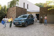 Review of the restyling electric Citroen e-Berlingo of the third generation photo 3