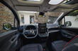 Review of the restyling electric Citroen e-Berlingo of the third generation photo 5