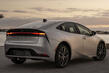 Review of the 2023 fifth-generation Toyota Prius photo 3