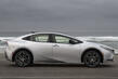 Review of the 2023 fifth-generation Toyota Prius photo 2