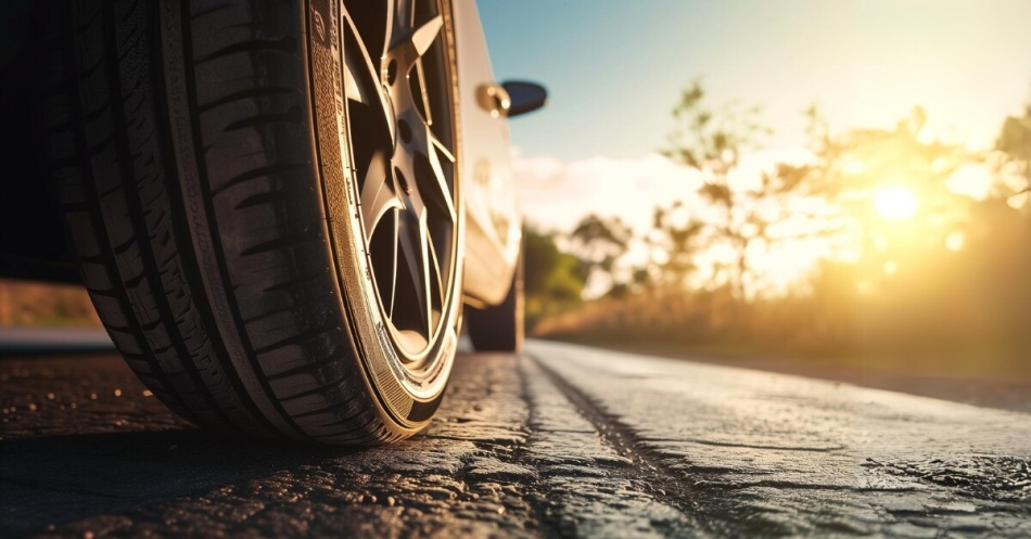 All-season tires: pros and cons