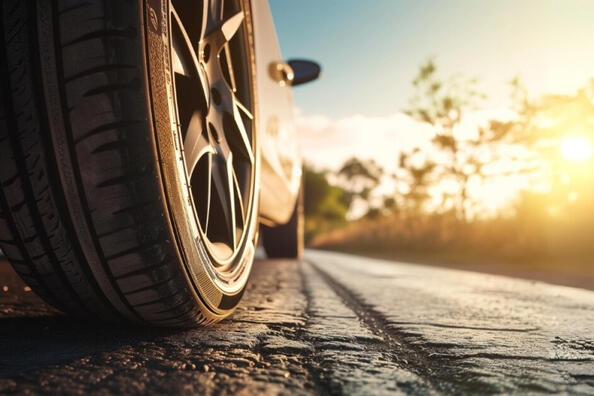 All-season tires: pros and cons