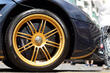 How to choose the color of wheels on a car? photo 1