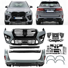 BMW X5 G05 2019–2026 Body kit with side skirts X5M F95 (2023+) photo 44