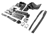 BMW X5 G05 2019–2026 Body kit with side skirts X5M F95 (2023+) photo 41