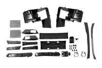 BMW X5 G05 2019–2026 Body kit with side skirts X5M F95 (2023+) photo 43