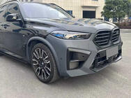 BMW X5 G05 2019–2026 Body kit with side skirts X5M F95 (2023+) photo 4