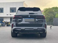 BMW X5 G05 2019–2026 Body kit with side skirts X5M F95 (2023+) photo 5