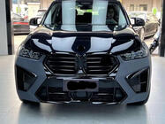 BMW X5 G05 2019–2026 Body kit with side skirts X5M F95 (2023+) photo 6