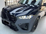 BMW X5 G05 2019–2026 Body kit with side skirts X5M F95 (2023+) photo 7