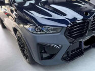 BMW X5 G05 2019–2026 Body kit with side skirts X5M F95 (2023+) photo 8