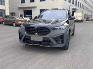 BMW X5 G05 2019–2026 Body kit with side skirts X5M F95 (2023+) photo 3