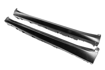 BMW X5 G05 2019–2026 Body kit with side skirts X5M F95 (2023+) photo 27