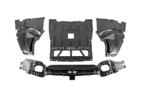 BMW X5 G05 2019–2026 Body kit with side skirts X5M F95 (2023+) photo 30